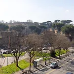 Roman Retreat En-Suite Room