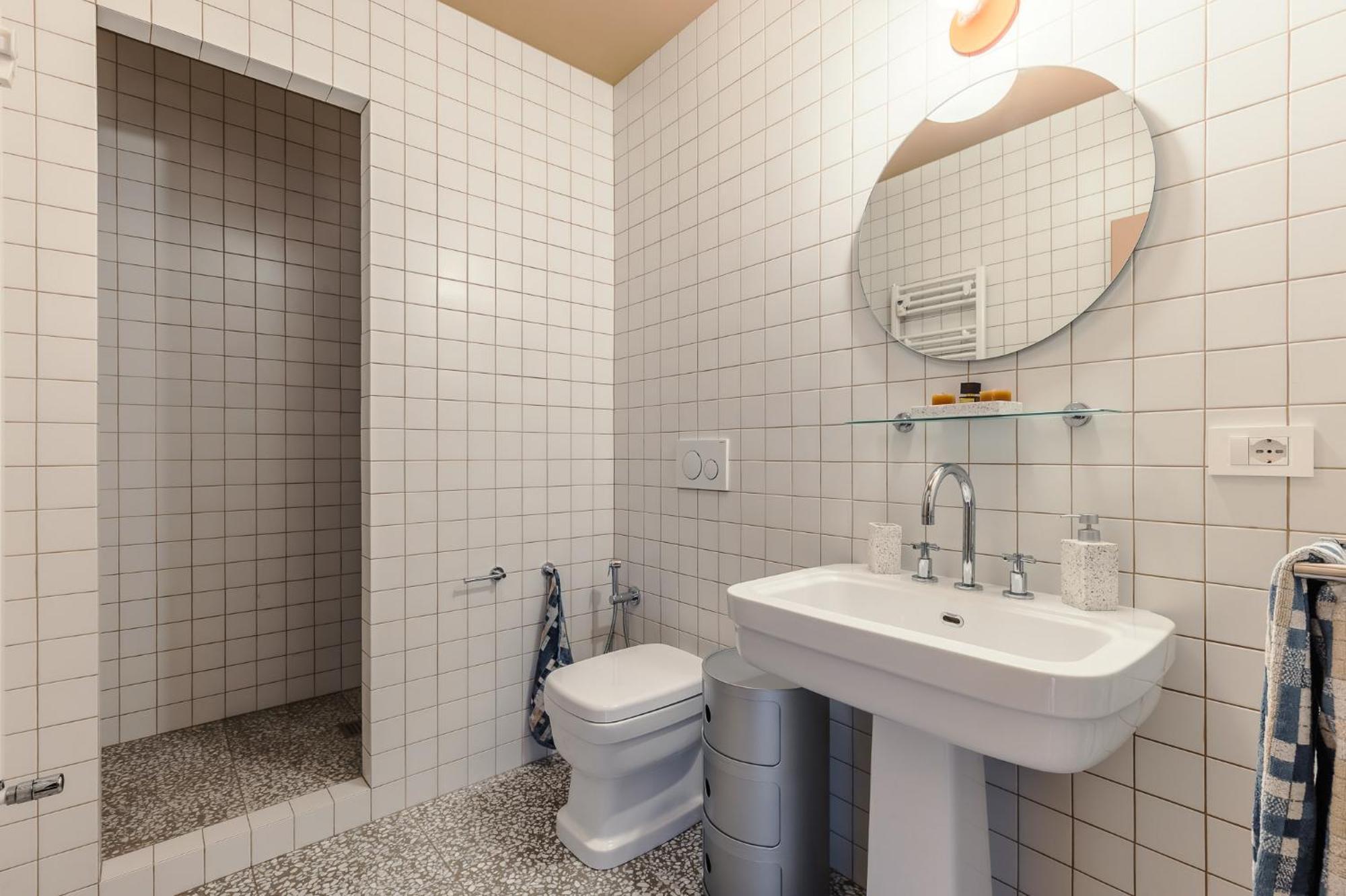 Retreat En-suite Alloggio in famiglia Roma