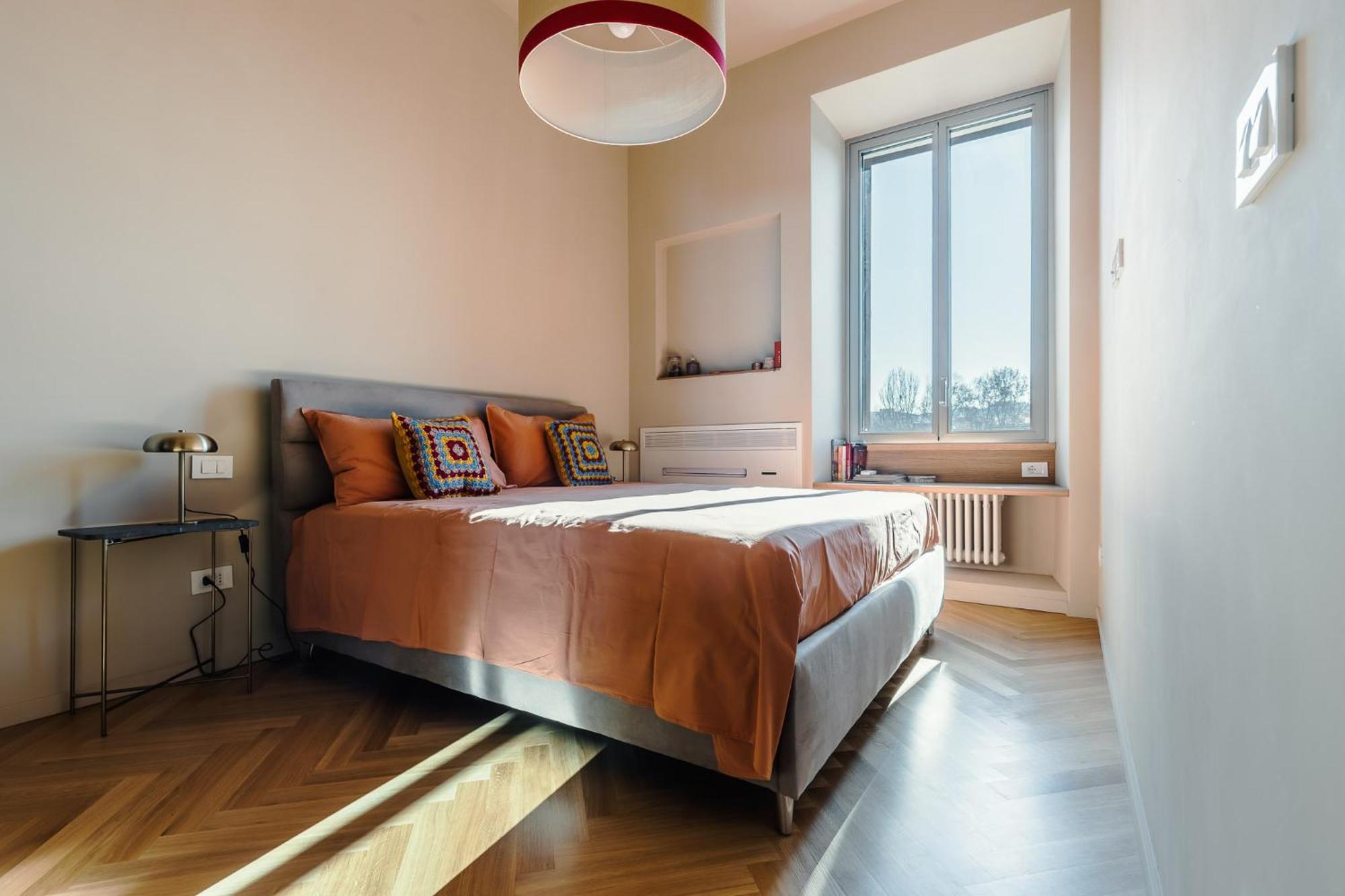 Retreat En-suite Roma