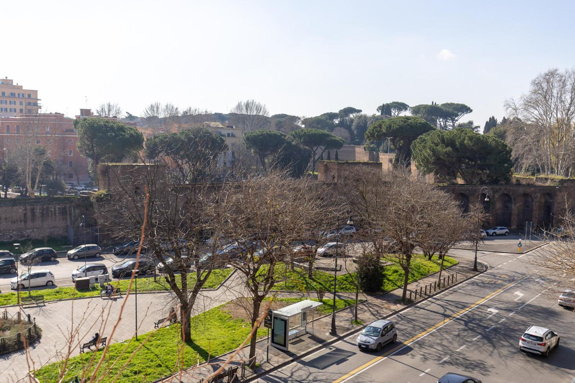 Retreat En-suite Roma