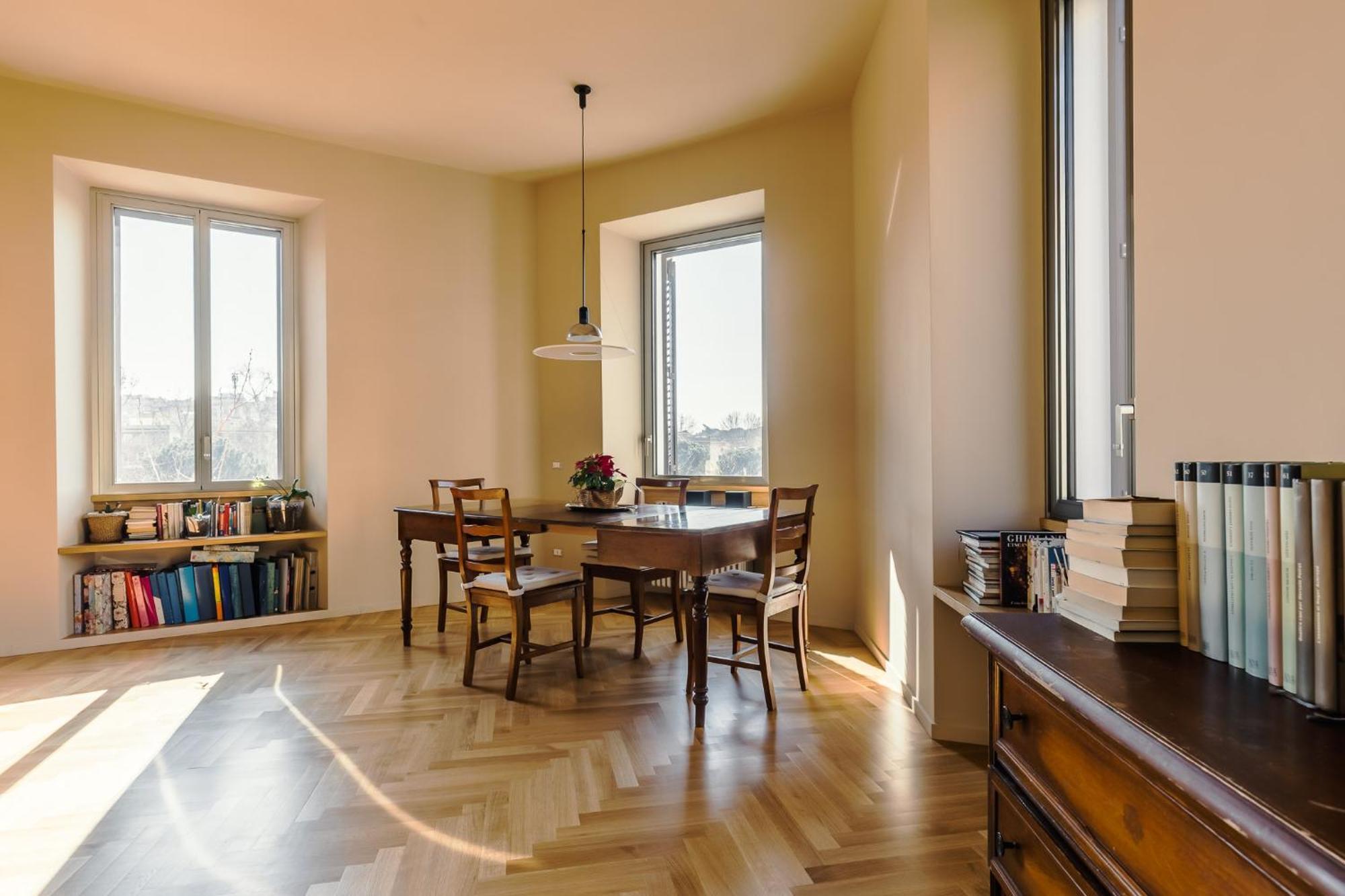 Alloggio in famiglia Retreat En-suite