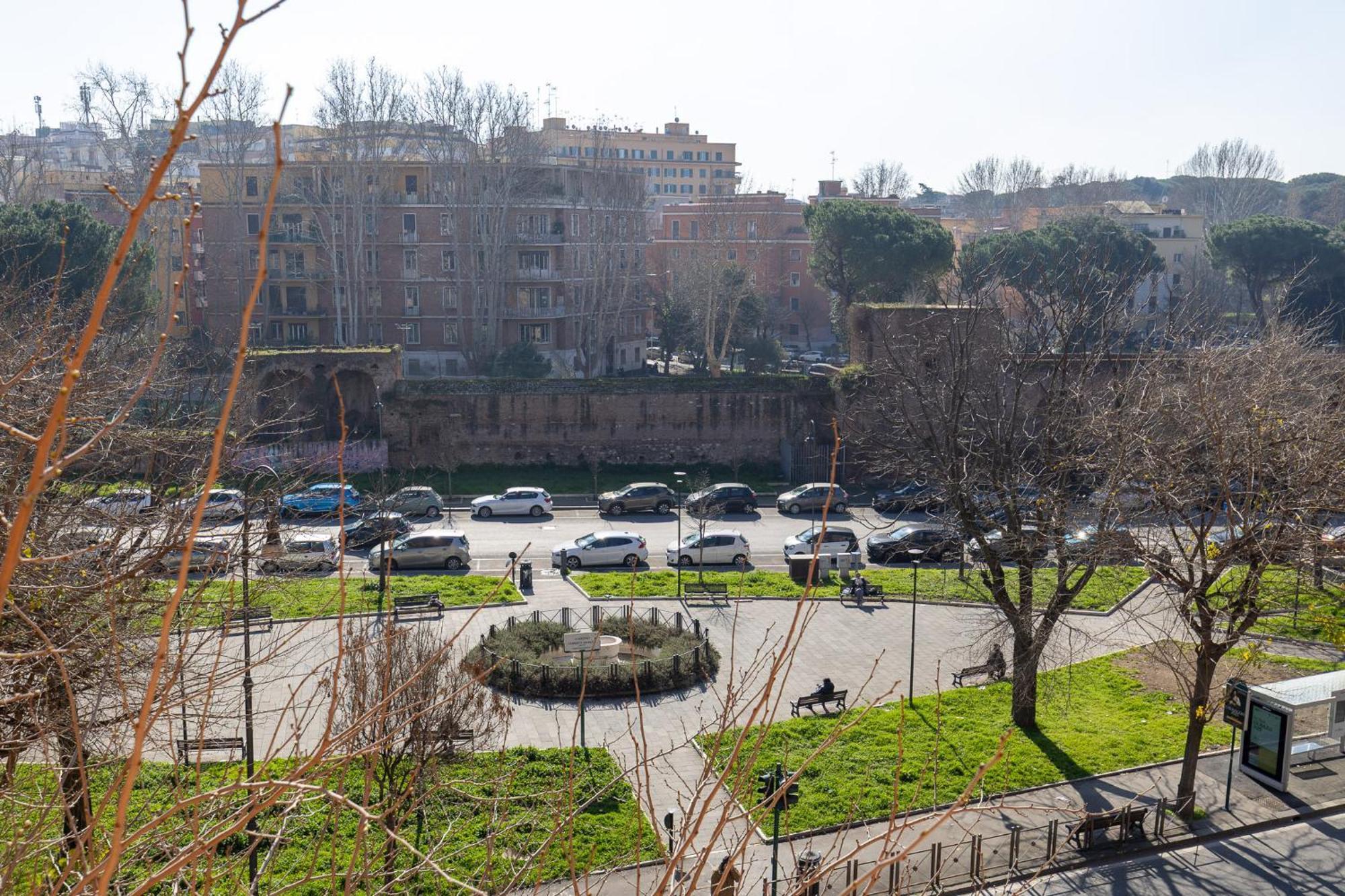 Retreat En-suite Alloggio in famiglia Roma