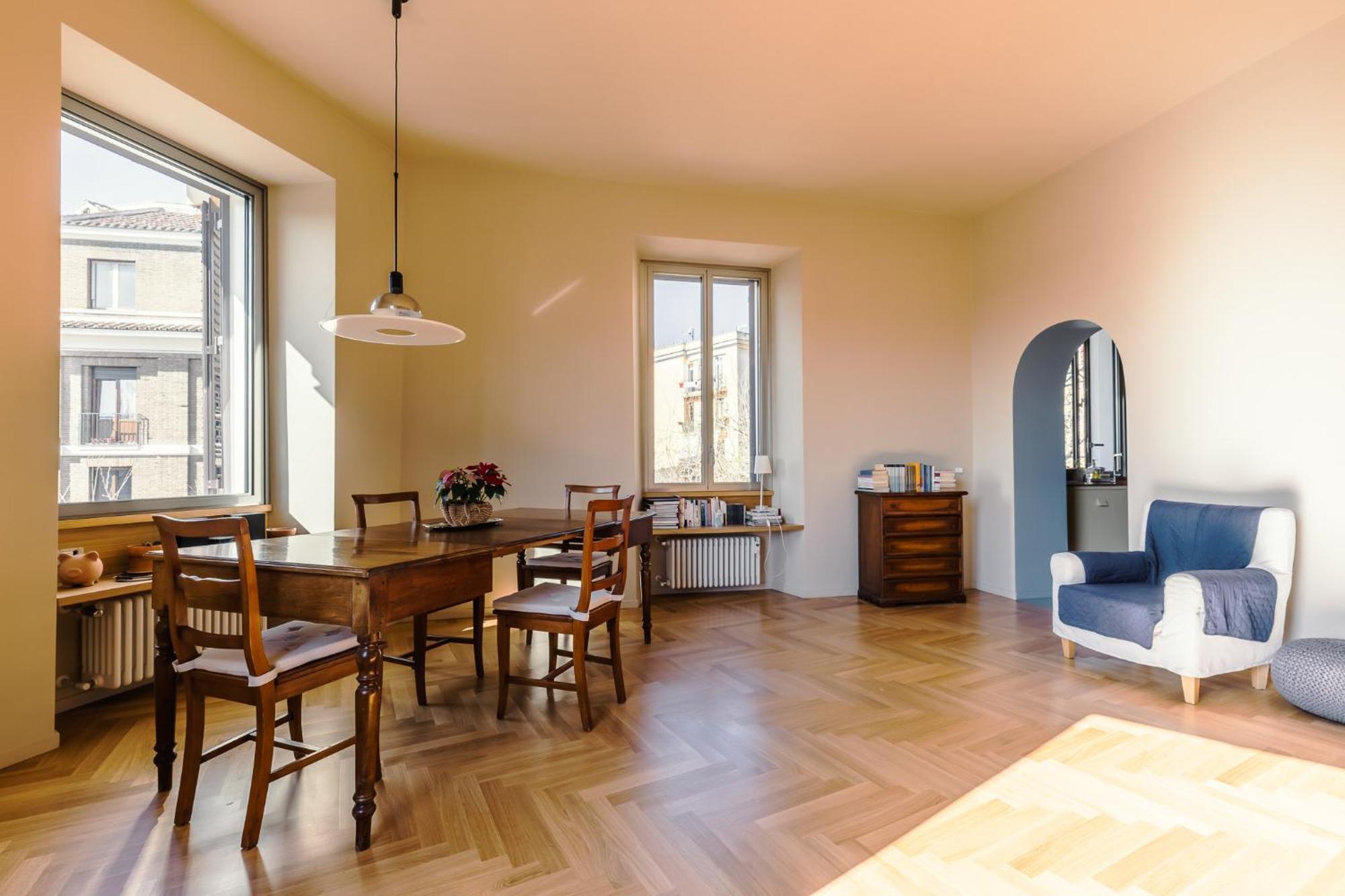 Retreat En-suite Roma
