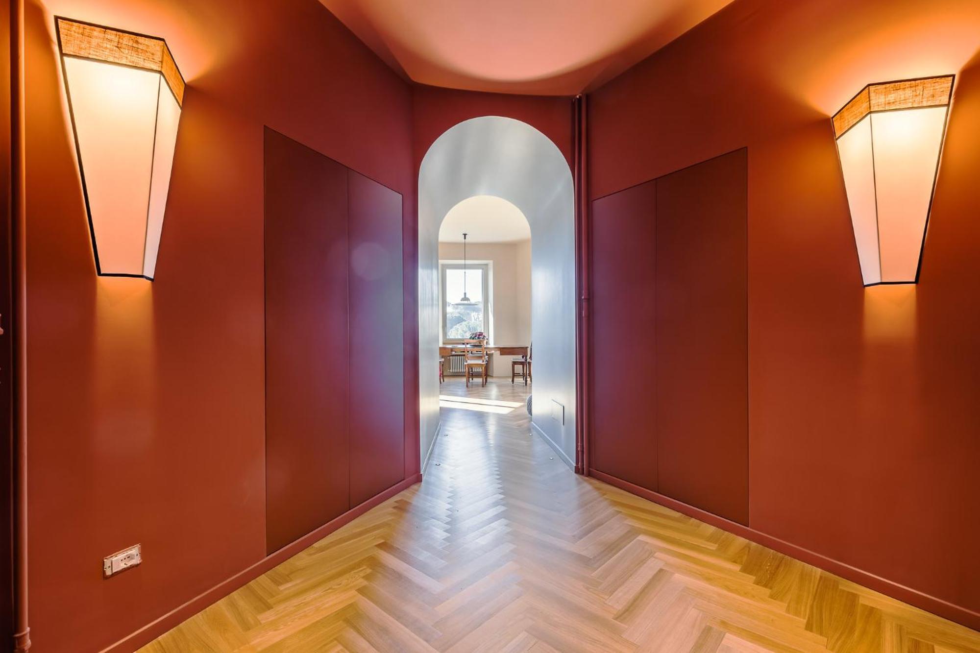 Retreat En-suite Alloggio in famiglia